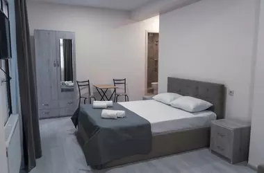 هتل تراس آولاباری بای لاگ این